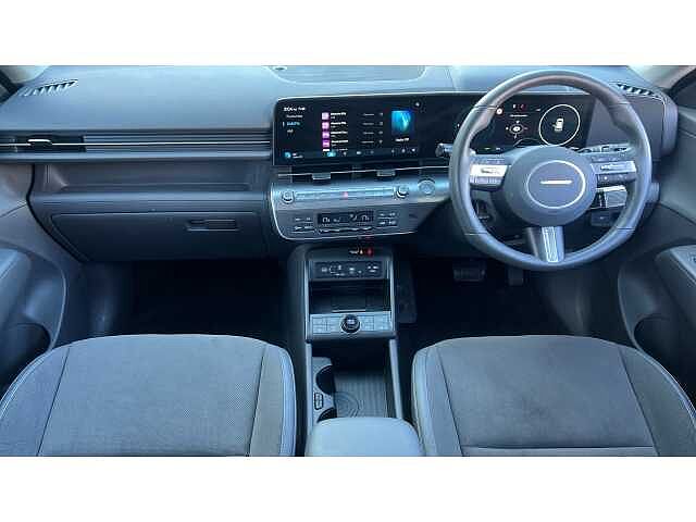 Hyundai Kona KONA 160kW Ultimate 65kWh 5dr Auto