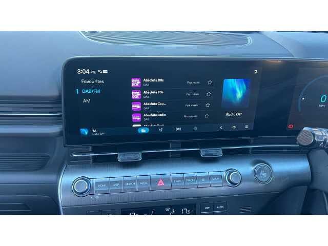 Hyundai Kona KONA 160kW Ultimate 65kWh 5dr Auto