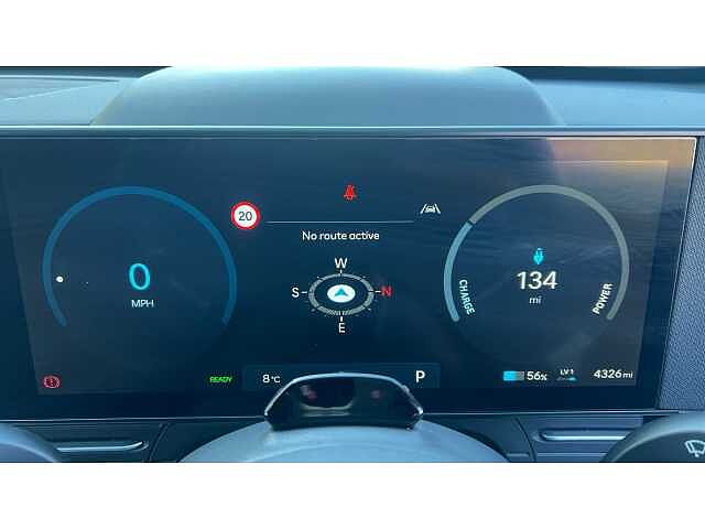 Hyundai Kona KONA 160kW Ultimate 65kWh 5dr Auto