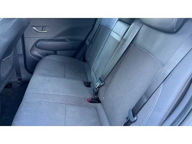 Hyundai Kona KONA 160kW Ultimate 65kWh 5dr Auto