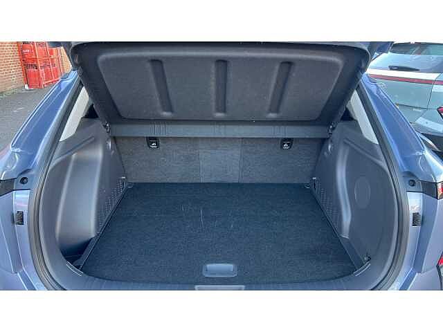 Hyundai Kona KONA 160kW Ultimate 65kWh 5dr Auto