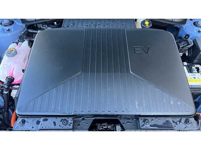 Hyundai Kona KONA 160kW Ultimate 65kWh 5dr Auto