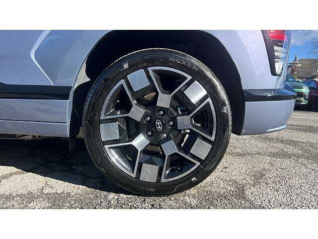 Hyundai Kona KONA 160kW Ultimate 65kWh 5dr Auto