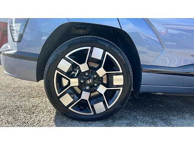 Hyundai Kona KONA 160kW Ultimate 65kWh 5dr Auto