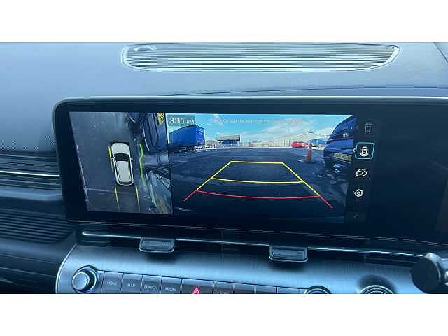 Hyundai Kona KONA 160kW Ultimate 65kWh 5dr Auto