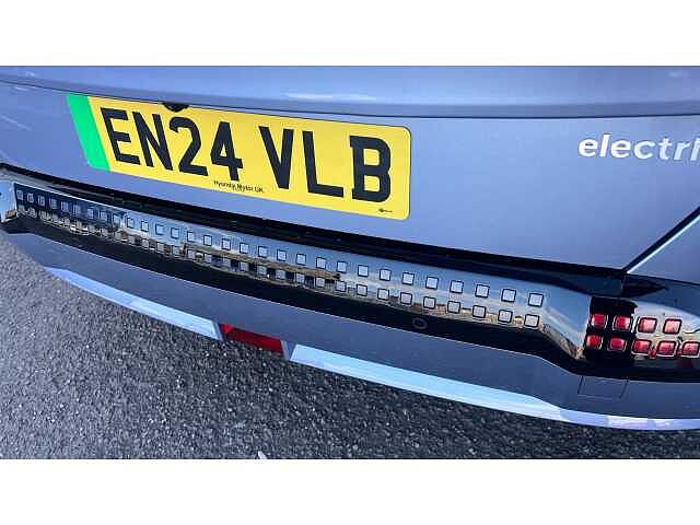 Hyundai Kona KONA 160kW Ultimate 65kWh 5dr Auto