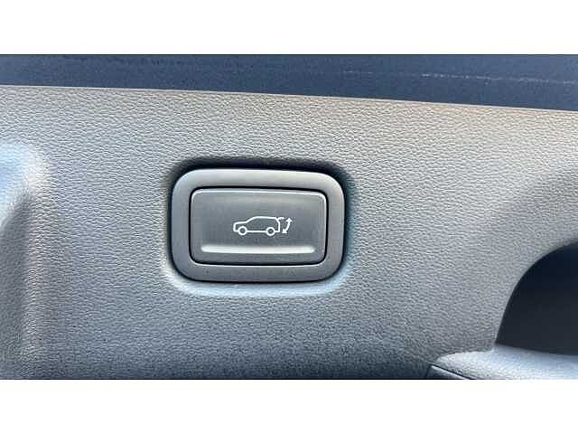 Hyundai Kona KONA 160kW Ultimate 65kWh 5dr Auto