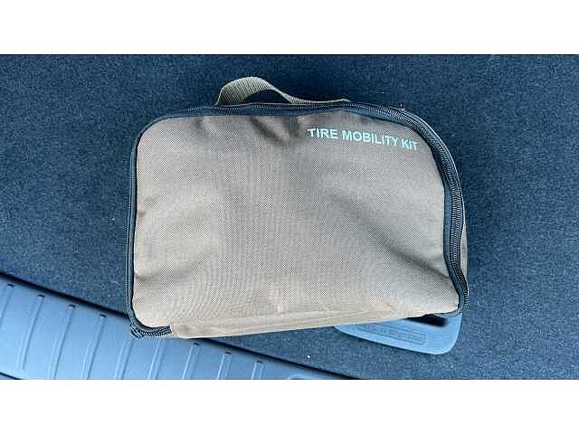 Hyundai Kona KONA 160kW Ultimate 65kWh 5dr Auto