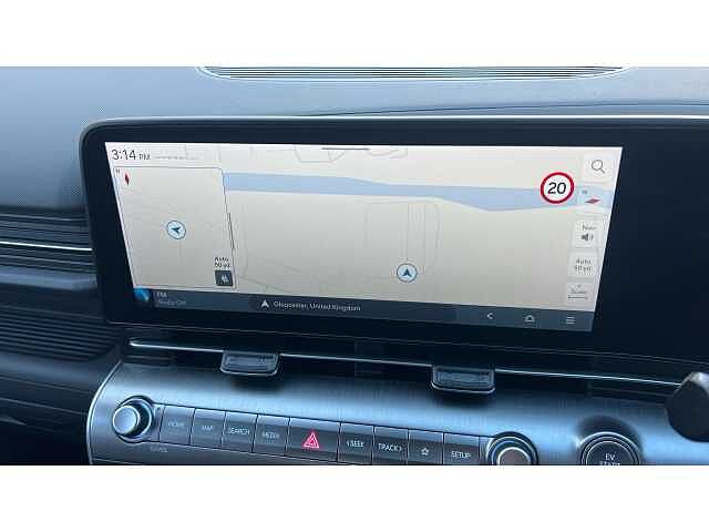 Hyundai Kona KONA 160kW Ultimate 65kWh 5dr Auto