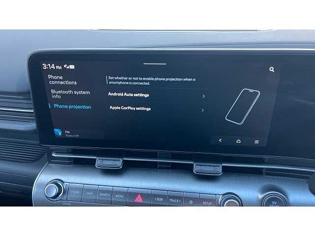 Hyundai Kona KONA 160kW Ultimate 65kWh 5dr Auto