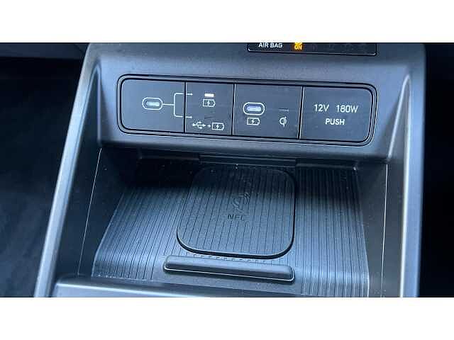 Hyundai Kona KONA 160kW Ultimate 65kWh 5dr Auto