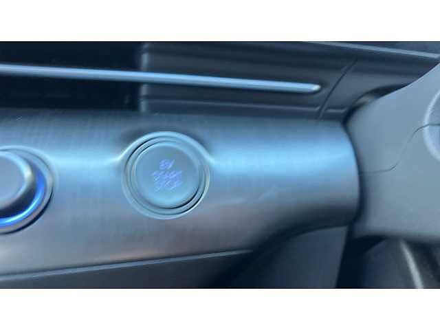 Hyundai Kona KONA 160kW Ultimate 65kWh 5dr Auto