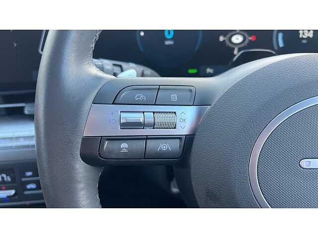 Hyundai Kona KONA 160kW Ultimate 65kWh 5dr Auto