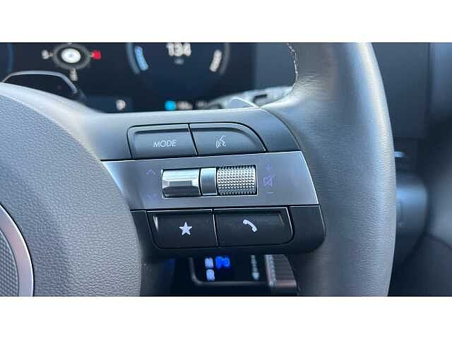 Hyundai Kona KONA 160kW Ultimate 65kWh 5dr Auto