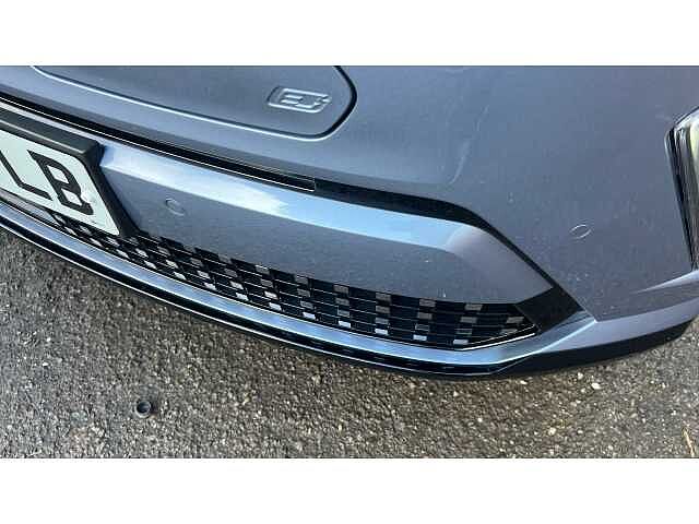 Hyundai Kona KONA 160kW Ultimate 65kWh 5dr Auto