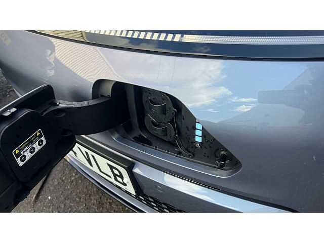 Hyundai Kona KONA 160kW Ultimate 65kWh 5dr Auto
