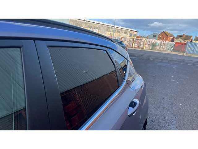 Hyundai Kona KONA 160kW Ultimate 65kWh 5dr Auto