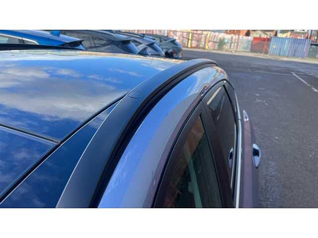 Hyundai Kona KONA 160kW Ultimate 65kWh 5dr Auto