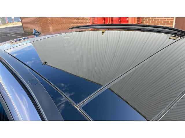 Hyundai Kona KONA 160kW Ultimate 65kWh 5dr Auto