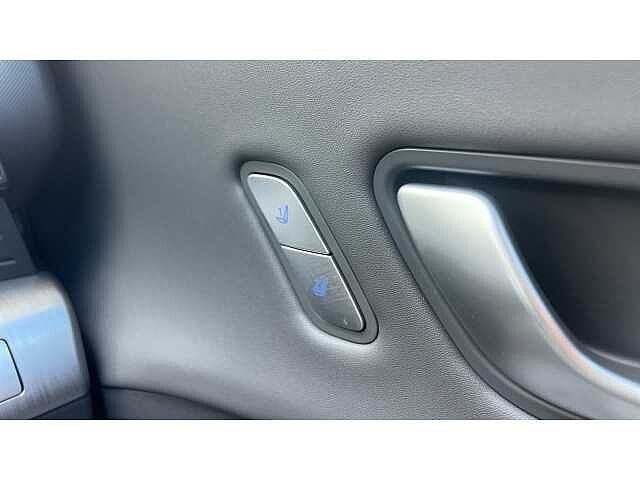 Hyundai Kona KONA 160kW Ultimate 65kWh 5dr Auto