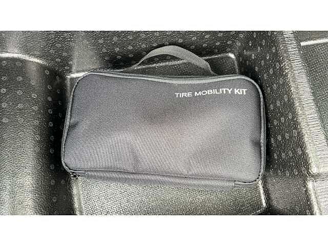 Hyundai Tucson TUCSON 1.6T Premium 5dr