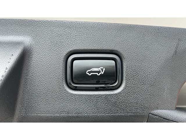 Hyundai Tucson TUCSON 1.6T Premium 5dr