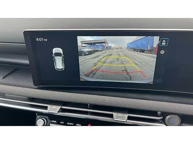 Hyundai Tucson TUCSON 1.6T Premium 5dr