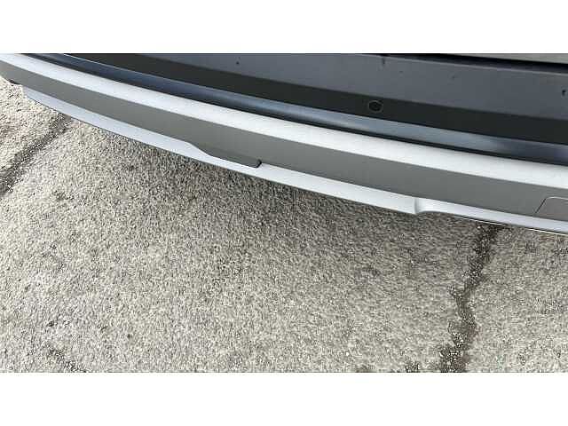 Hyundai Tucson TUCSON 1.6T Premium 5dr