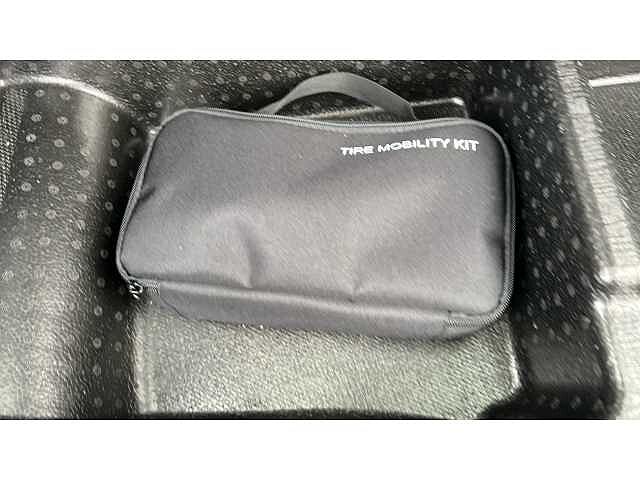 Hyundai Tucson TUCSON 1.6T Premium 5dr