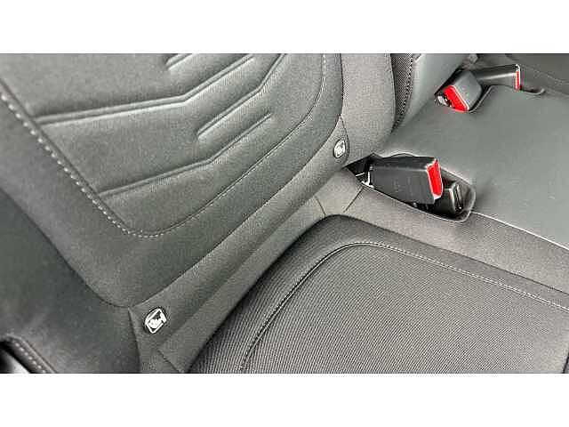 Hyundai Tucson TUCSON 1.6T Premium 5dr