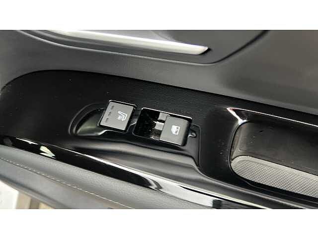 Hyundai Tucson TUCSON 1.6T Premium 5dr