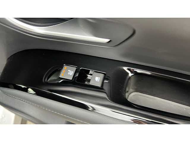 Hyundai Tucson TUCSON 1.6T Premium 5dr