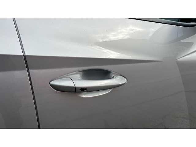 Hyundai Tucson TUCSON 1.6T Premium 5dr