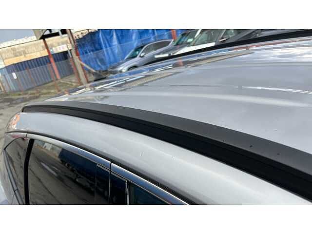 Hyundai Tucson TUCSON 1.6T Premium 5dr