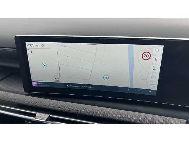 Hyundai Tucson TUCSON 1.6T Premium 5dr