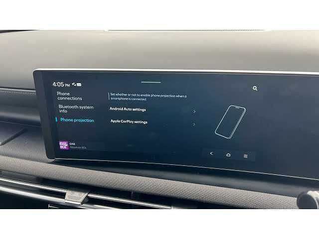 Hyundai Tucson TUCSON 1.6T Premium 5dr