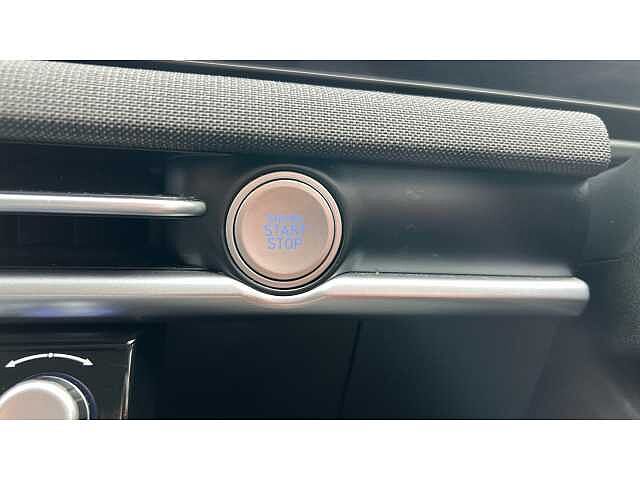 Hyundai Tucson TUCSON 1.6T Premium 5dr