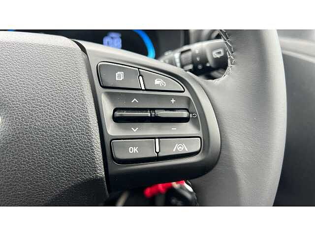 Hyundai i10 i10 5Dr HAT 1.0 MPi 63ps Advance NAV