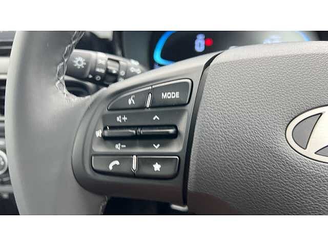 Hyundai i10 i10 5Dr HAT 1.0 MPi 63ps Advance NAV