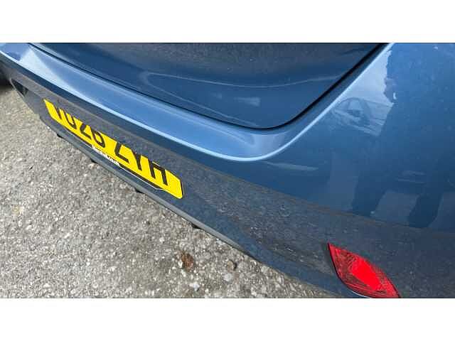 Hyundai i10 i10 5Dr HAT 1.0 MPi 63ps Advance NAV