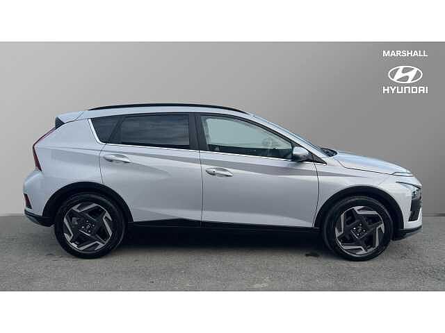 Hyundai Bayon BAYON 1.0 TGDi Ultimate 5dr