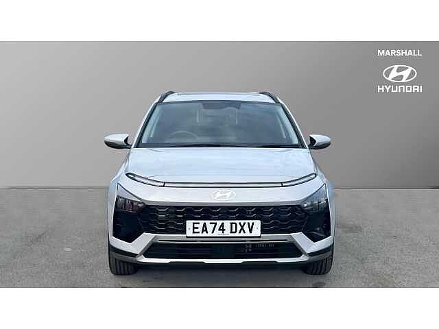 Hyundai Bayon BAYON 1.0 TGDi Ultimate 5dr