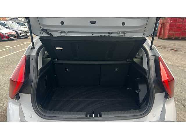 Hyundai Bayon BAYON 1.0 TGDi Ultimate 5dr