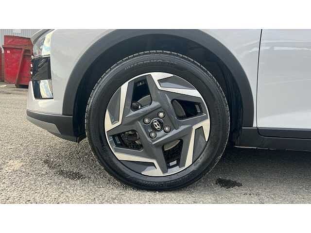 Hyundai Bayon BAYON 1.0 TGDi Ultimate 5dr