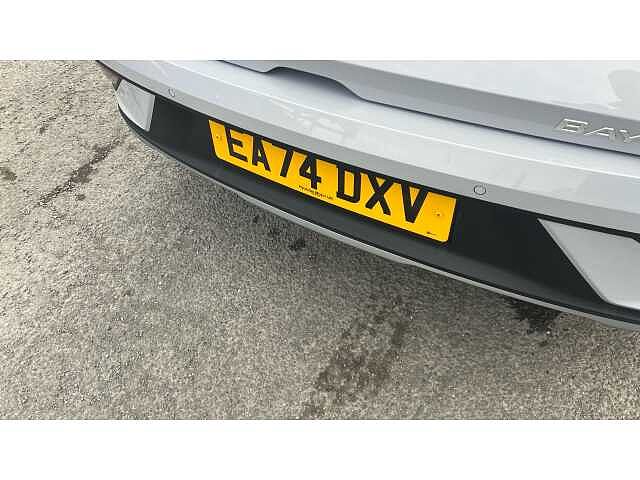 Hyundai Bayon BAYON 1.0 TGDi Ultimate 5dr