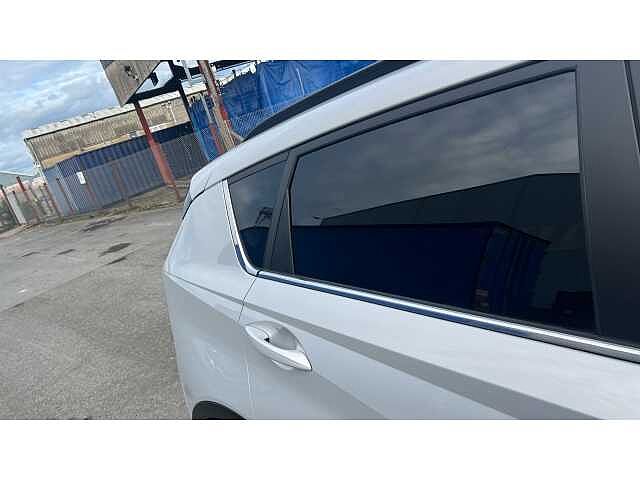 Hyundai Bayon BAYON 1.0 TGDi Ultimate 5dr