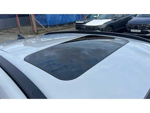 Hyundai Bayon BAYON 1.0 TGDi Ultimate 5dr