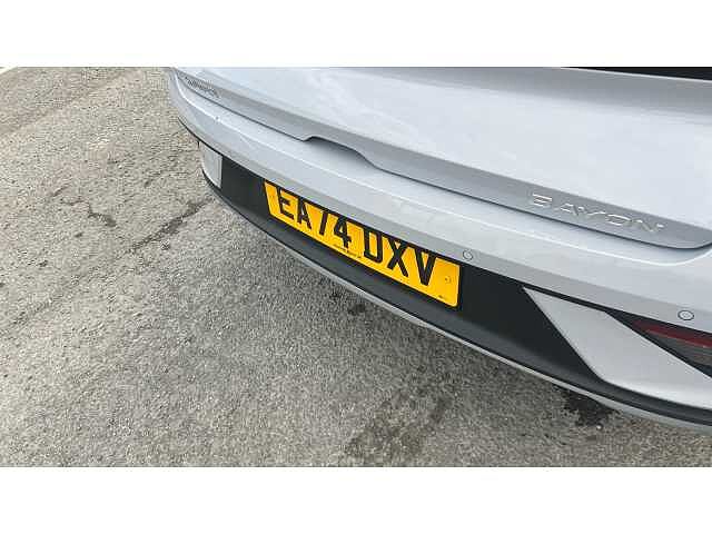 Hyundai Bayon BAYON 1.0 TGDi Ultimate 5dr