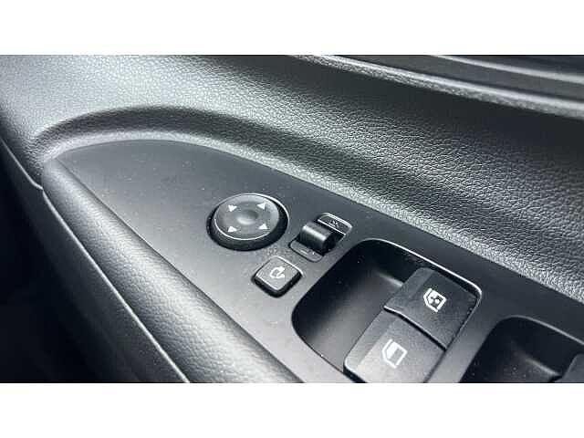 Hyundai Bayon BAYON 1.0 TGDi Ultimate 5dr