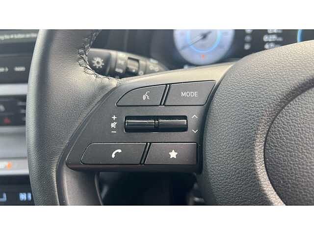 Hyundai Bayon BAYON 1.0 TGDi Ultimate 5dr